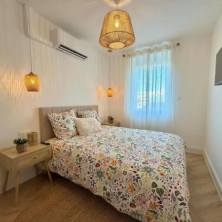 Appartement Appartement, Climatisé, Netflix, Centre