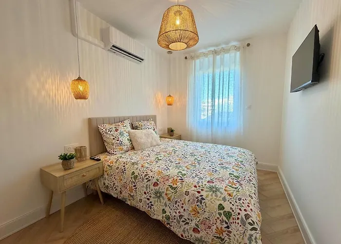 Apartment Appartement, Climatise, Netflix, Centre