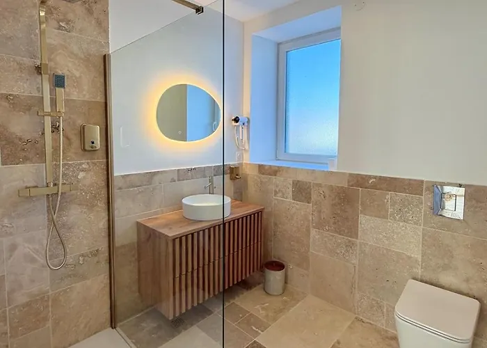 Appartement, Climatise, Netflix, Centre Apartment Mulhouse